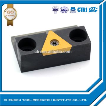 Edge milling insert steel pipe milling insert