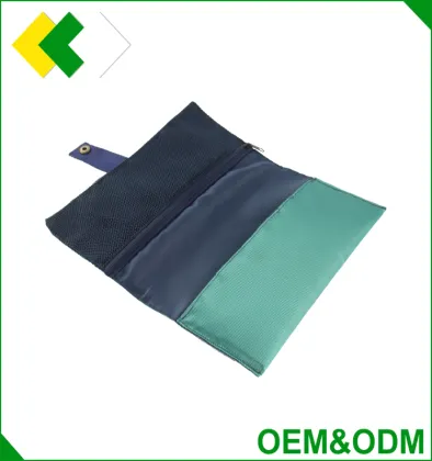 High quality wallets purse polyester new design wallets wholesale women wallets