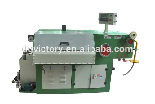 Big discount for Pure Zinc wire Drawing mill in Alibaba