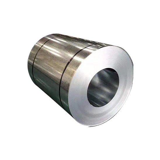 Galvanized Coil Jpg