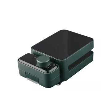 HOT SELL WAFFLE  MAKER WITH KNOB