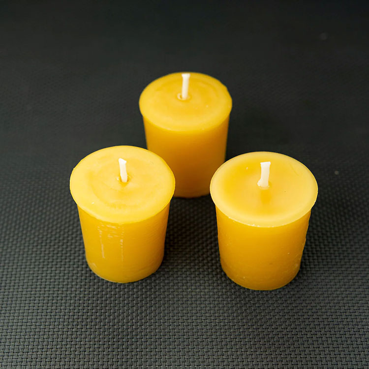 Best Environmentally Friendly Dripless Votive Candles