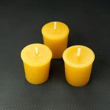 Best Environmentally Friendly Dripless Votive Candles