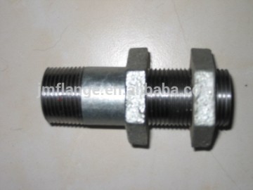 carbon steel nipple