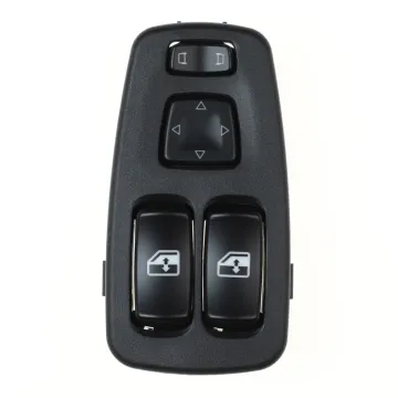 Truck Parts: Power Window Lifter Switch Panel Regulator Control Switch for SCANIA