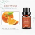 Pure Natural Bitter Orange Essential Oil For Cosmetic