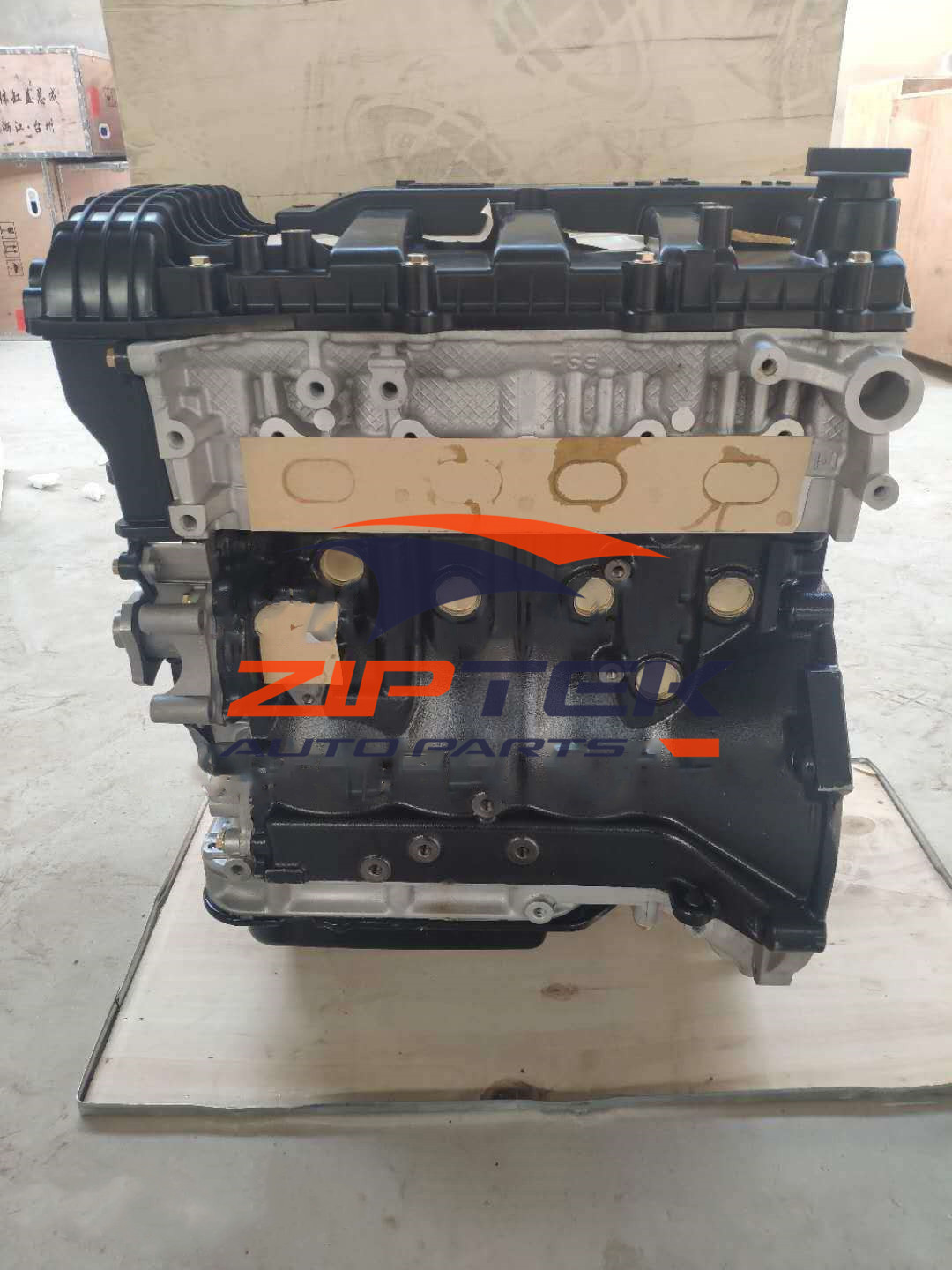 103kw 2.0L Byd483qb Engine for Byd