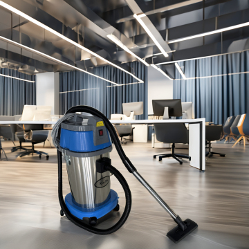 Wet Dry Vacuum Cleaner for Carpet, Sofa, Mattress and Floor Cleaning