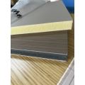 Tấm xốp PVC còn được gọi là Tấm xốp PVC hoặc PVC mở rộng là một loại tấm đóng kín, cứng, nhẹ nhưng chắc chắn