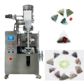 Nylon Triangle Tea Bag Packing Machine