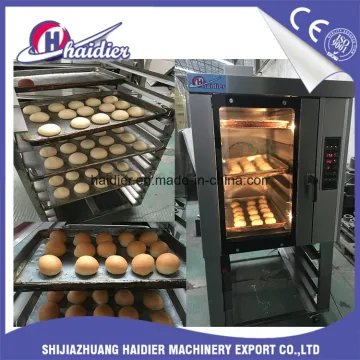 Commercial Electric 8 Trays Convection Microwave Oven with Ce Certificate