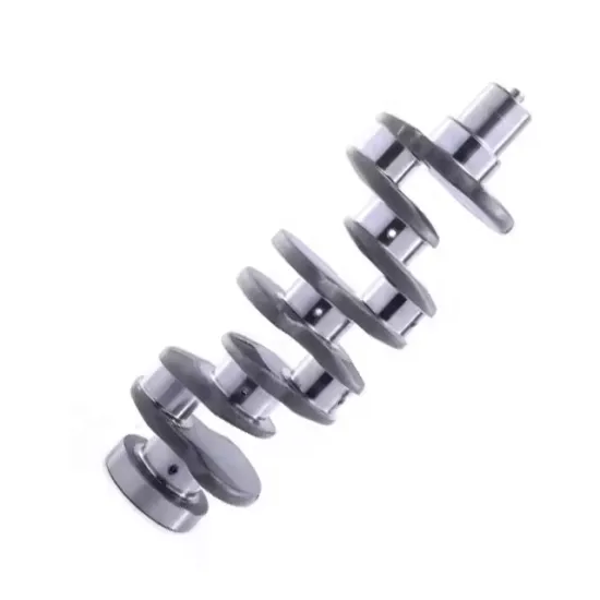 Forged Crankshaft for Cummins 4BT 3907803/3960621 - Cheap Price Auto Engine Parts