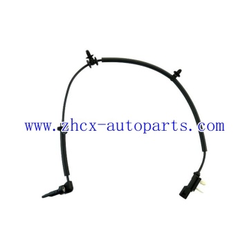 חיישן ABS אחורי עבור Buick Envision 13379177