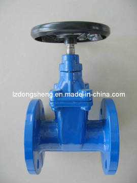 Handwheel Manual Stem Gate Valve