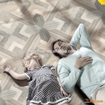 luxury parquet Flooring
