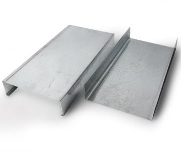 Q355B Steel Frame Construction Channel Steel