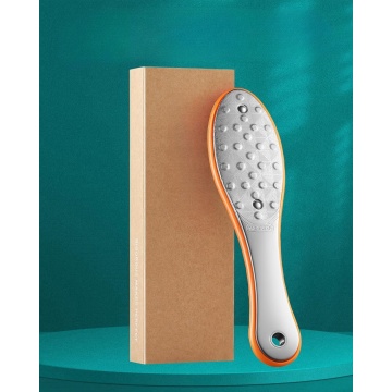 Sided Foot Scrubber Dead Skin Remover