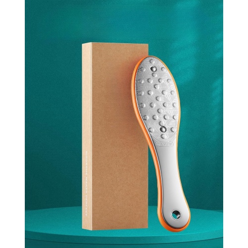 Sided Foot Scrubber Dead Skin Remover