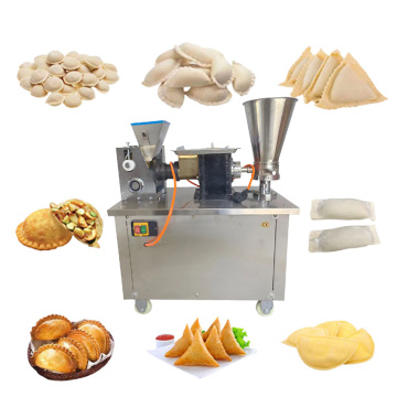 Fully Automatic Tortilla and Roti Making Machine