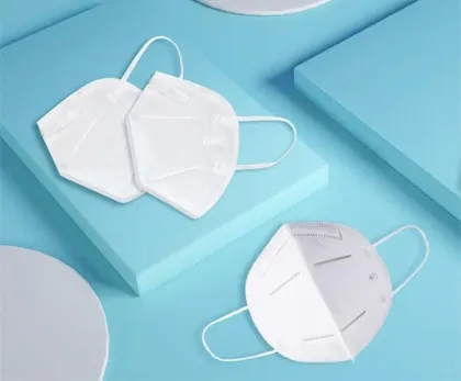 5-plys Kids Disposable Antivirus Face Mask