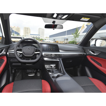 Changan CS35 PLUS SUV Petrol Gasoline Car