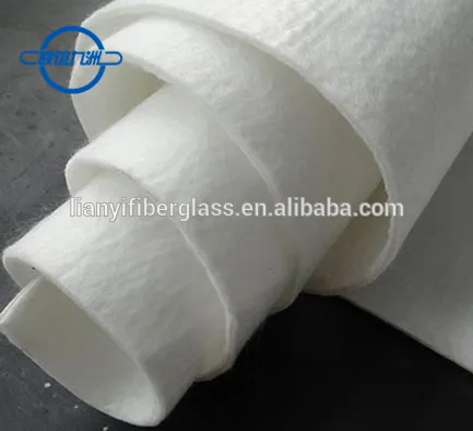 Geotextile/PET High strength Needlepunched Nonwoven Geotextile Feicheng