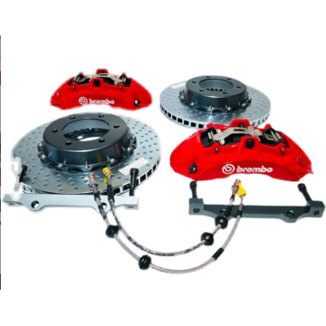 Auto/Car Brake System Caliper for Car Maintenance