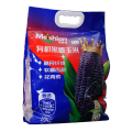 Organic Black Waxy Corn Custom OEM ODM