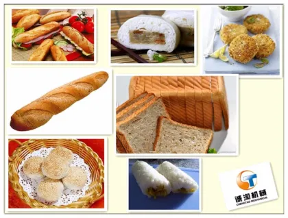 Malaysia massimo dutti bread making machine