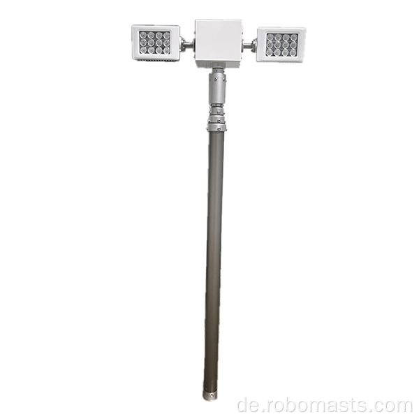 THVL-35-2120 MINI STICAL Light Tower