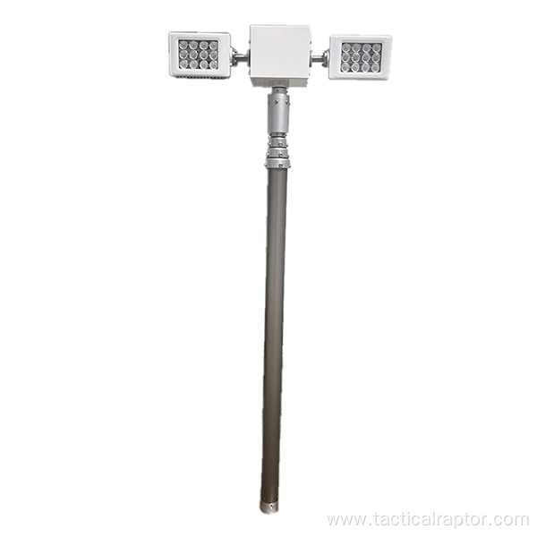 THVL-35-2120 Mini vertical light tower