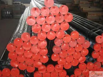 Coal Gas Seamless Steel Tube, Sa213 T91