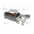Nội thất bán hàng hàng đầu Jacquard Fabric Machine