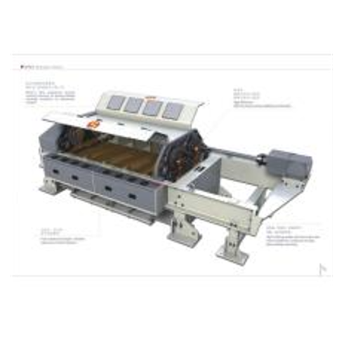 Nội thất bán hàng hàng đầu Jacquard Fabric Machine