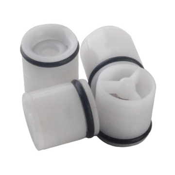 Plastic Check Valve Seies