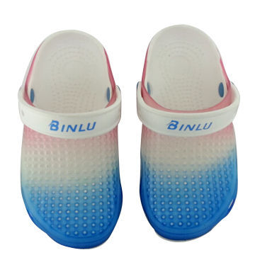 Cute Lady's Anti-slip Summer Slipper