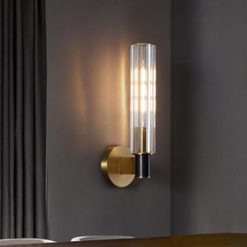 New Arrival Post-modern LED Wall Light Sconce for Outdoor and Home Interiors