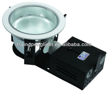 5 inch downlight horizon fog-proof YP5204-1*E27