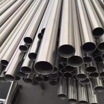 Great Quality GR2 Titanium Tubes in Stock