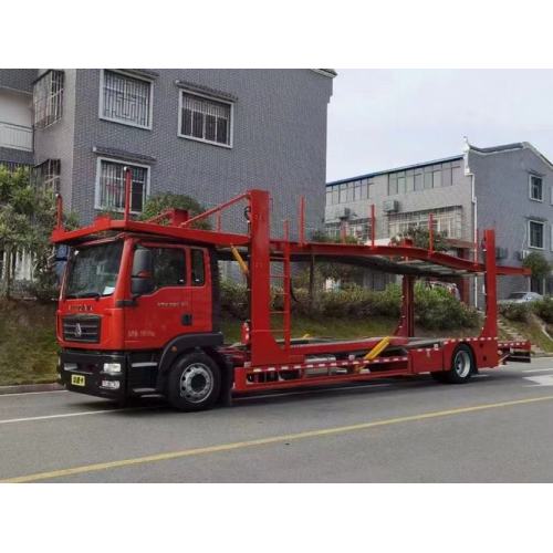 Car Carrier For 6-20 Cars