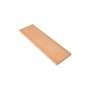 Stair Treads and Starting Steps for Safe Entry