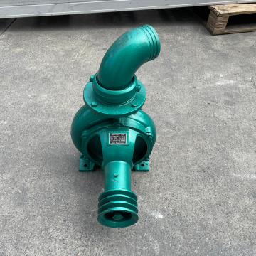 1Q100-210-4INCH Turn Right Irrigation Pump for Farm