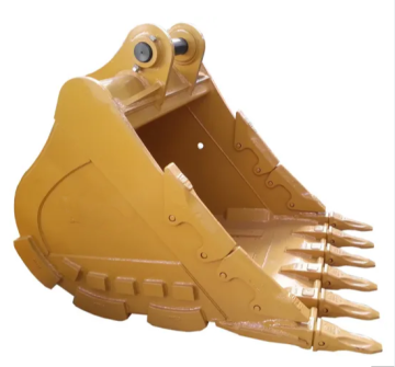 قادوس الحفارة ZX360H-5A