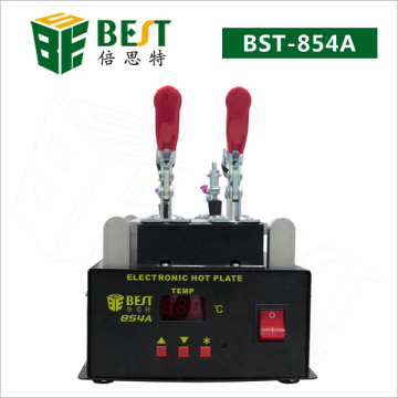 LCD touch screen glass separator machine for Iphone,Samsung,HTC Moblie phone repairing