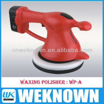 CE/GS/ROHS eletric car polisher