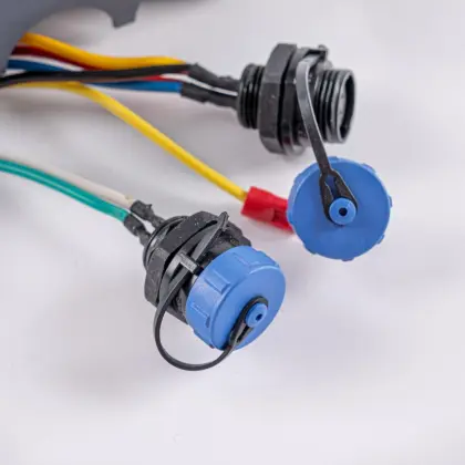 Massage Chair Wire Harness