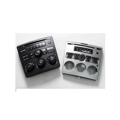 Audio Plastic Parts Mold Audio Plastic Parts Mold