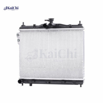 253101C000 Radiator Hyundai Getz TB 1.3L/1.4L/1.6L 02-12 MT