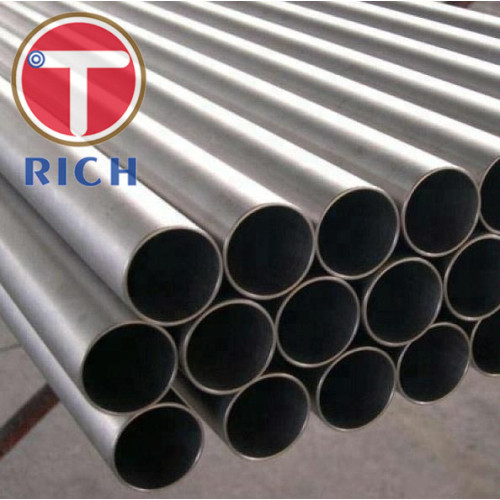 ASTM A 513 Welded Carbon Alloy Mechanical Tubing