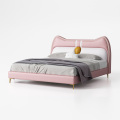 Marvelous Lovely Cute Cozy Kids Beds